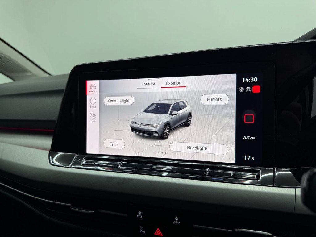 Used Volkswagen Golf 2021 for sale - 76416891: Photo 18