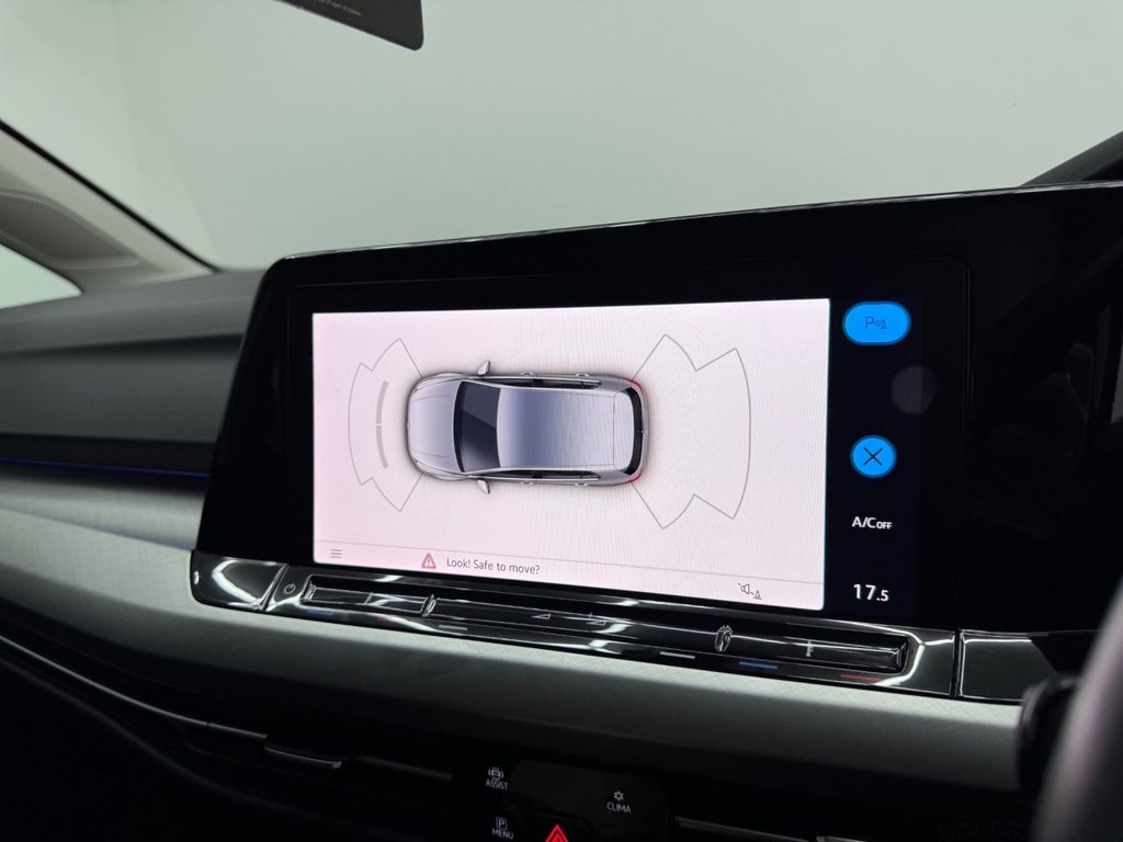 Used Volkswagen Golf 2021 for sale - 76416891: Photo 19