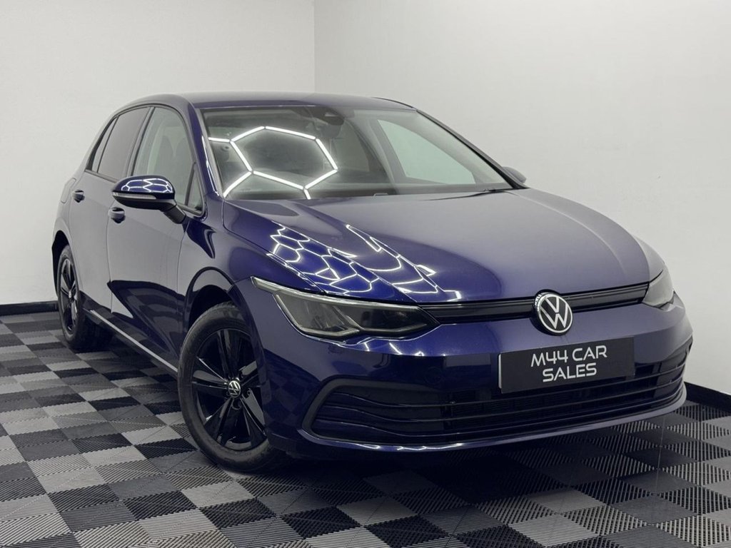 Used Volkswagen Golf 2021 for sale - 76416891: Photo 21