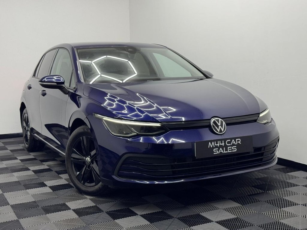 Used Volkswagen Golf 2021 for sale - 76416891: Photo 22