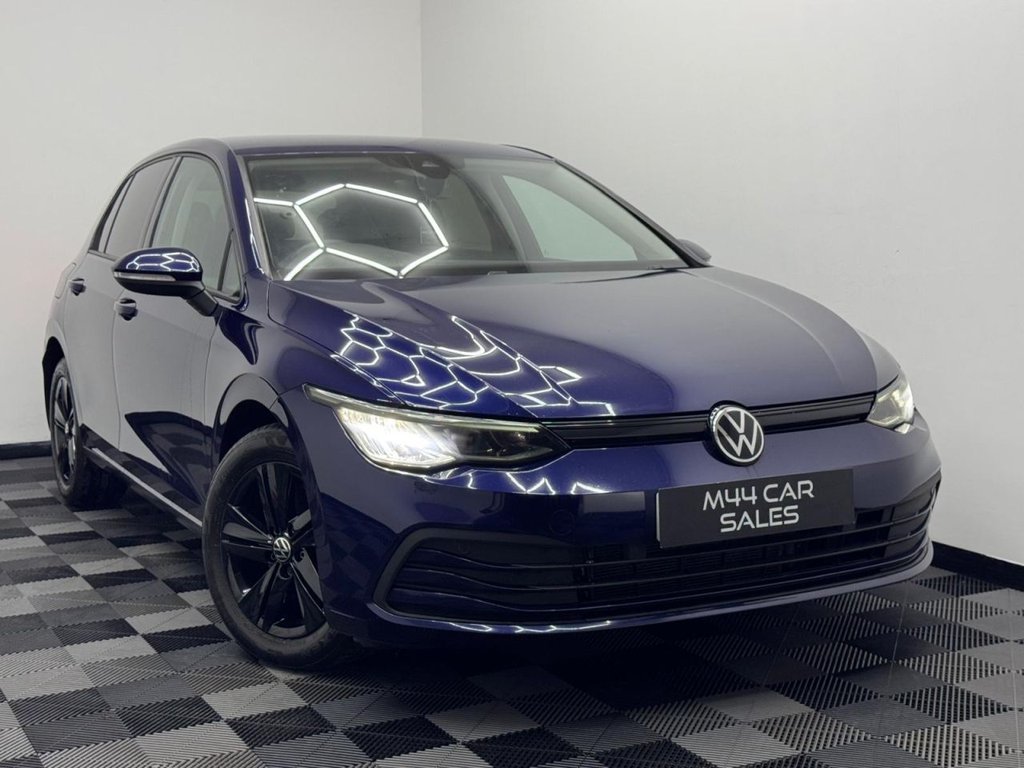 Used Volkswagen Golf 2021 for sale - 76416891: Photo 23