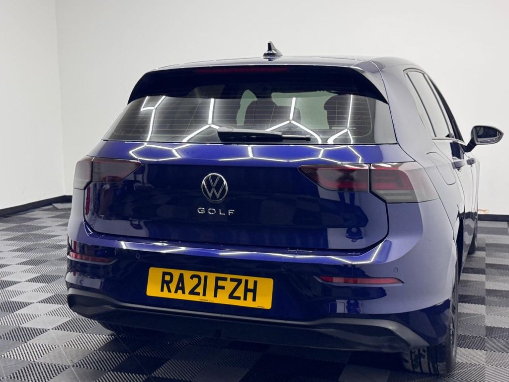 Used Volkswagen Golf 2021 for sale - 76416891: Photo 26