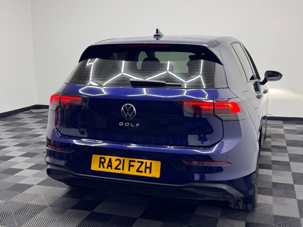 Used Volkswagen Golf 2021 for sale - 76416891: Photo 27