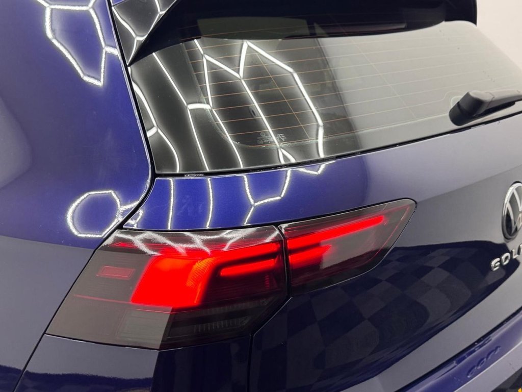 Used Volkswagen Golf 2021 for sale - 76416891: Photo 31