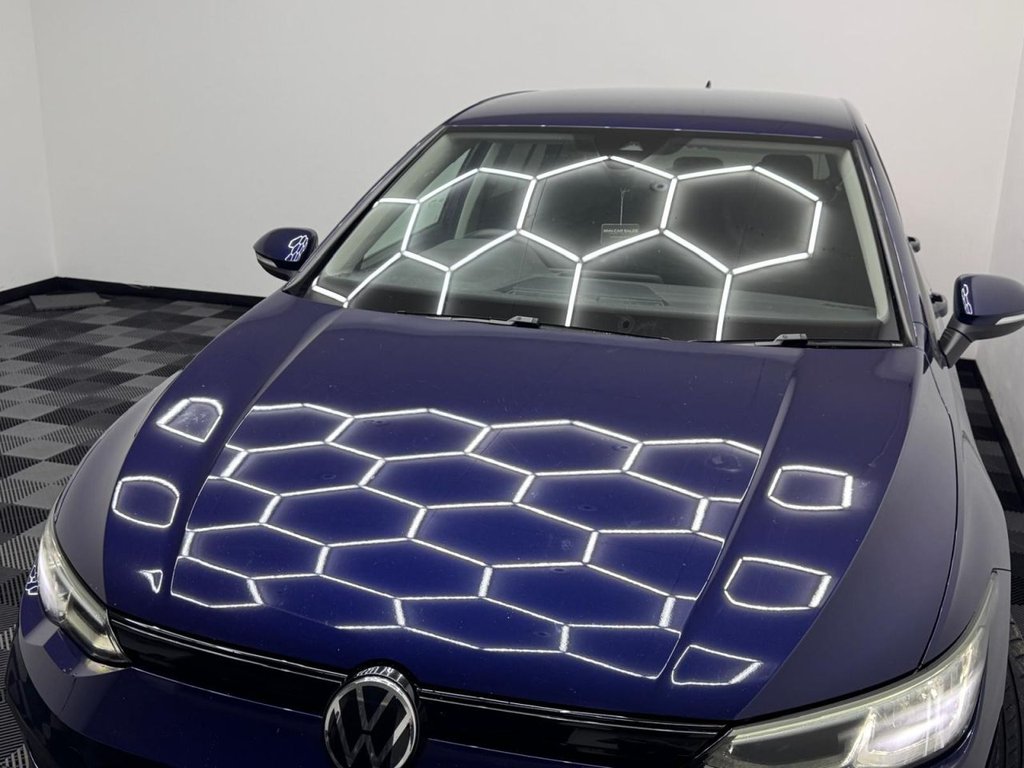 Used Volkswagen Golf 2021 for sale - 76416891: Photo 32