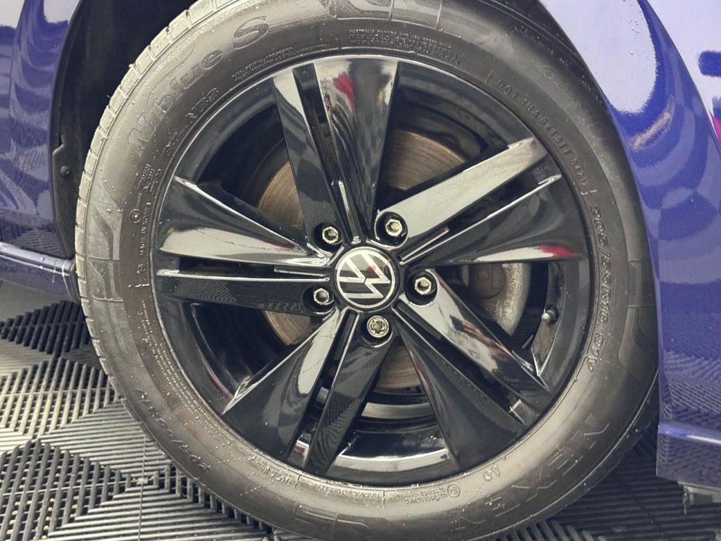 Used Volkswagen Golf 2021 for sale - 76416891: Photo 33