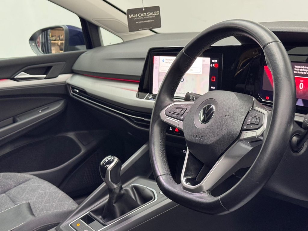 Used Volkswagen Golf 2021 for sale - 76416891: Photo 40