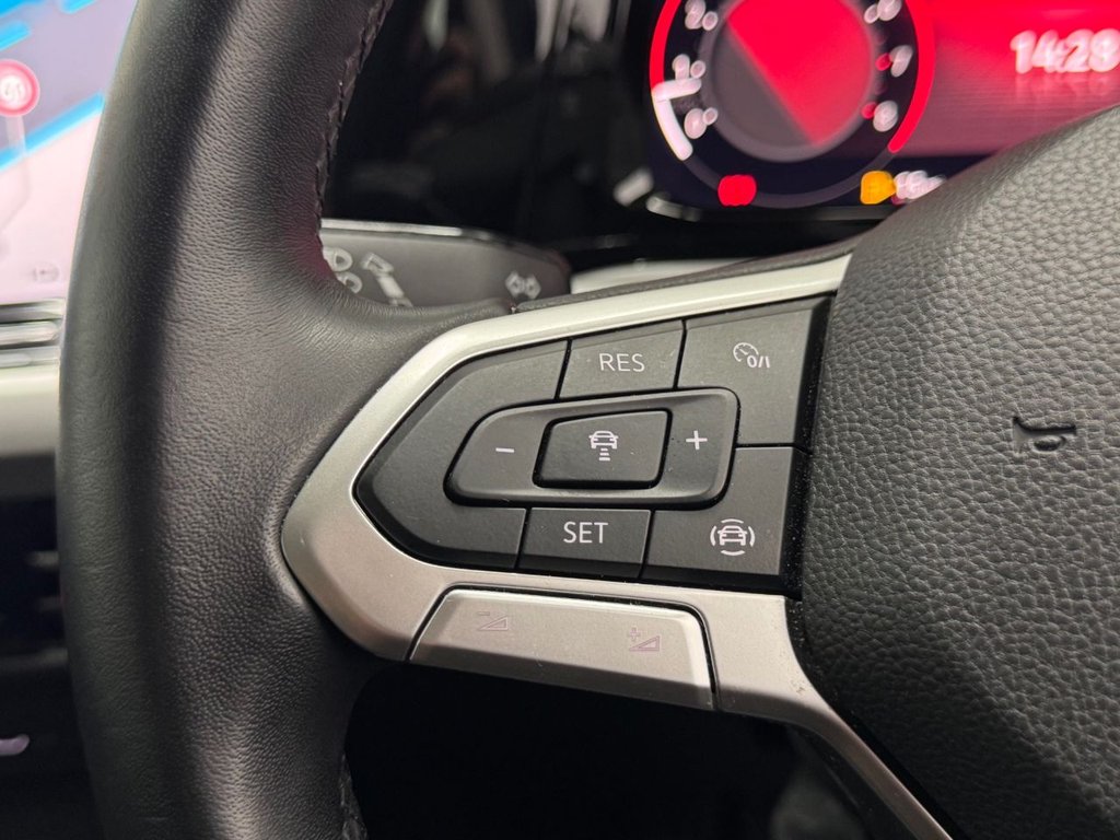 Used Volkswagen Golf 2021 for sale - 76416891: Photo 41