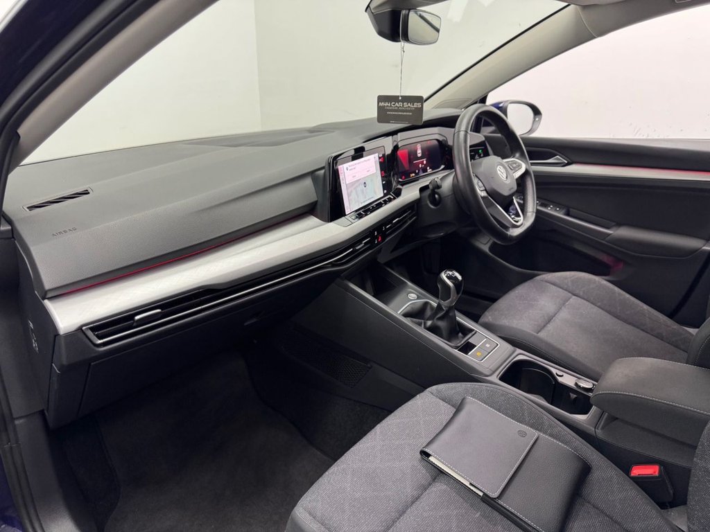 Used Volkswagen Golf 2021 for sale - 76416891: Photo 5