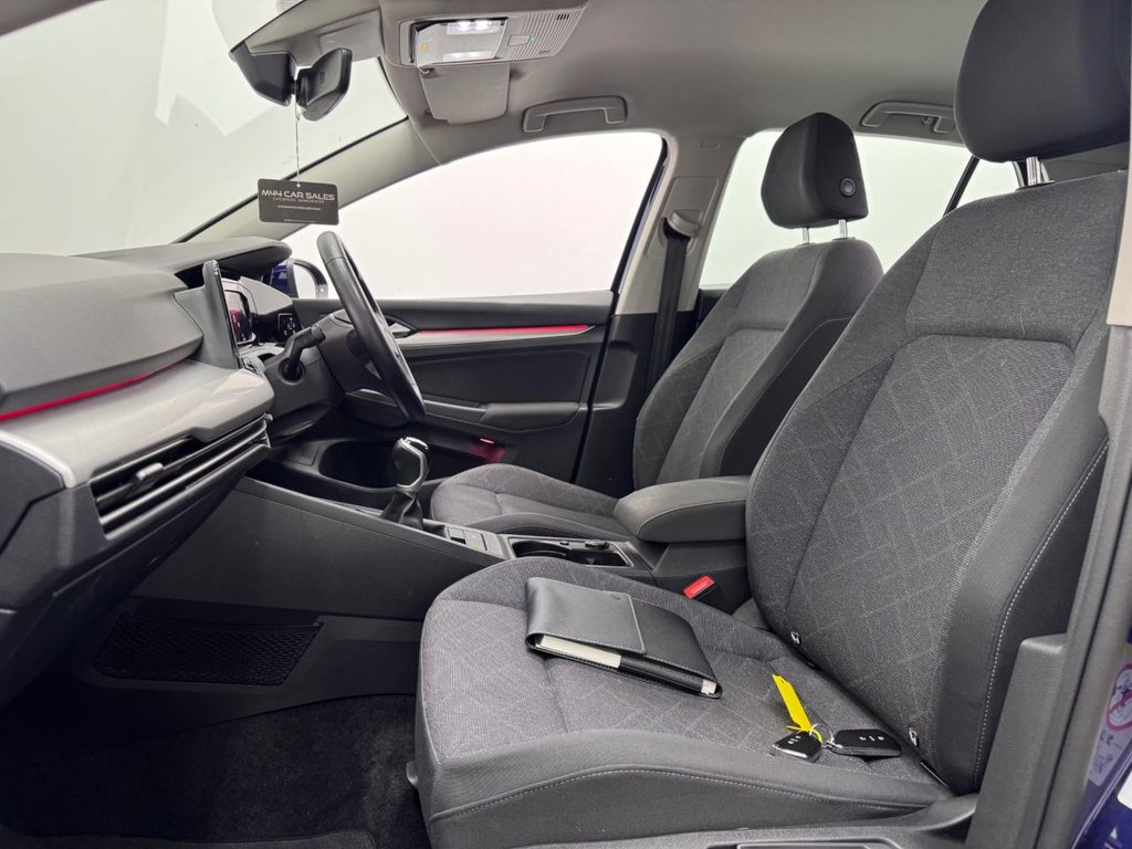 Used Volkswagen Golf 2021 for sale - 76416891: Photo 6