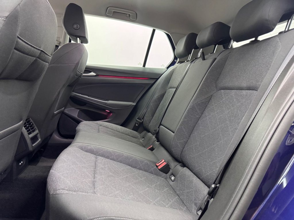 Used Volkswagen Golf 2021 for sale - 76416891: Photo 7