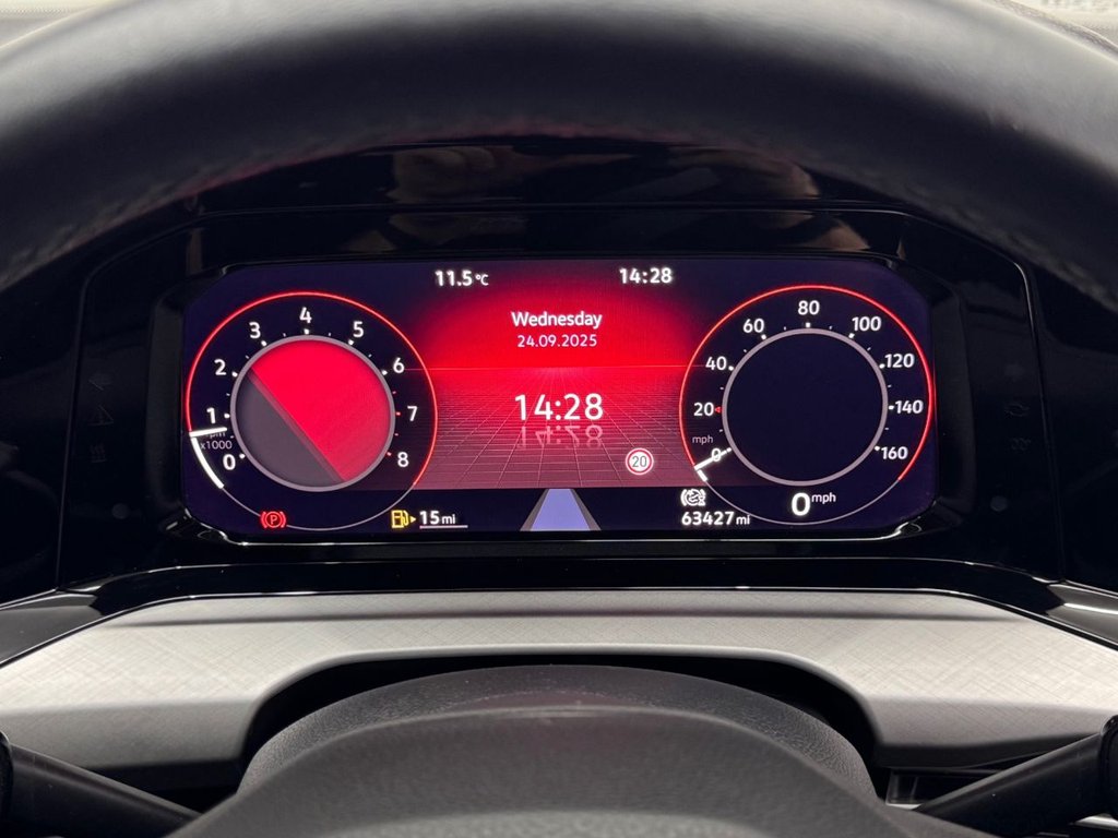 Used Volkswagen Golf 2021 for sale - 76416891: Photo 8