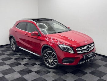 Used Mercedes-Benz GLA 2019 for sale - 76039630: Photo