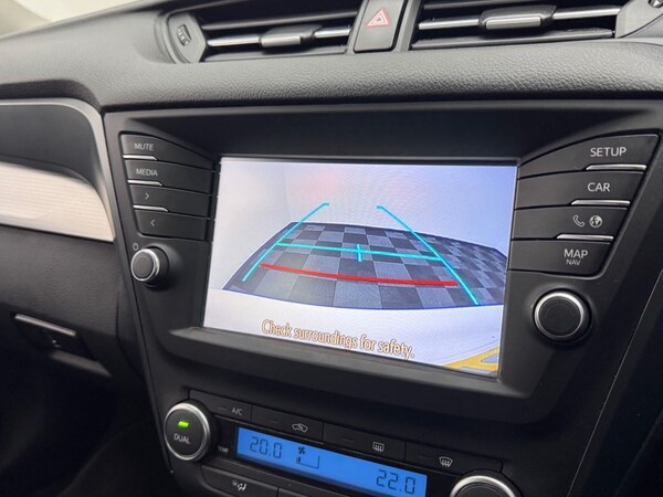 Used Toyota Avensis 2017 for sale - 76291372: Photo 14