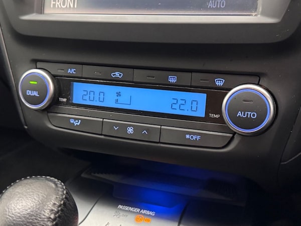 Used Toyota Avensis 2017 for sale - 76291372: Photo 15