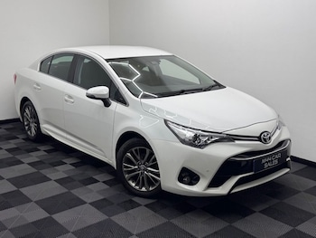 Toyota - Avensis