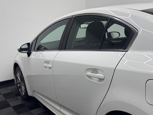 Used Toyota Avensis 2017 for sale - 76291372: Photo 28