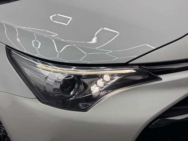Used Toyota Avensis 2017 for sale - 76291372: Photo 41