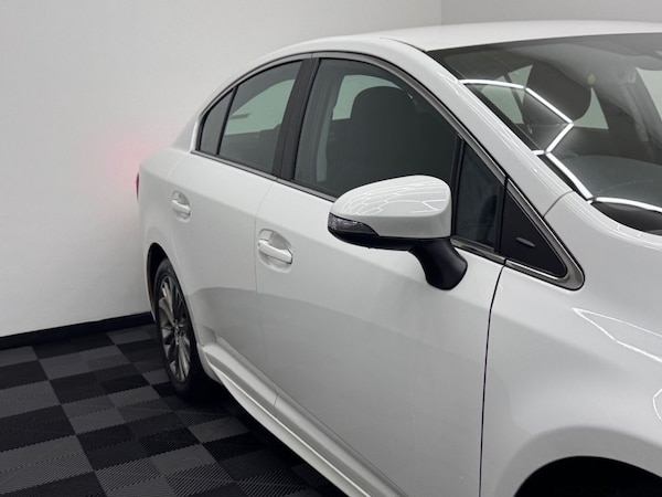 Used Toyota Avensis 2017 for sale - 76291372: Photo 43