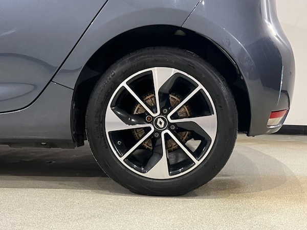 Used Renault Zoe 2019 for sale - 75360190: Photo 40