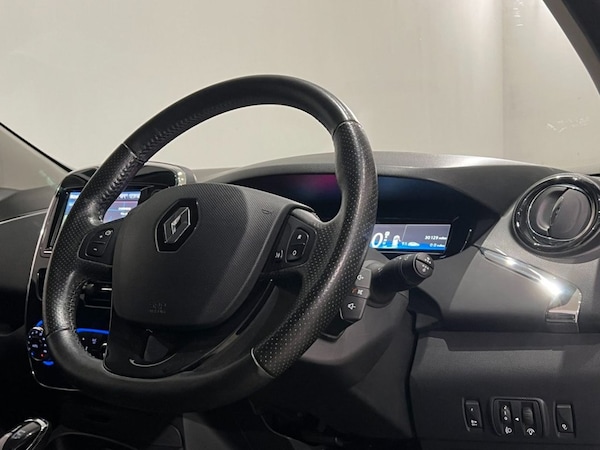 Used Renault Zoe 2019 for sale - 75360190: Photo 45