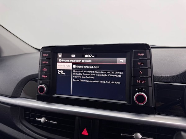 Used Kia Picanto 2018 for sale - 76223435: Photo 13