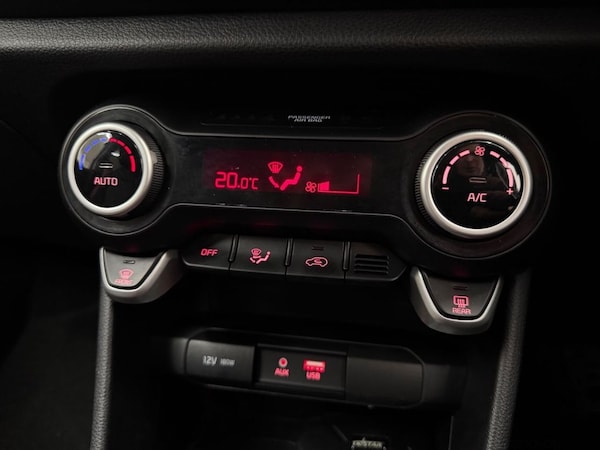 Used Kia Picanto 2018 for sale - 76223435: Photo 15