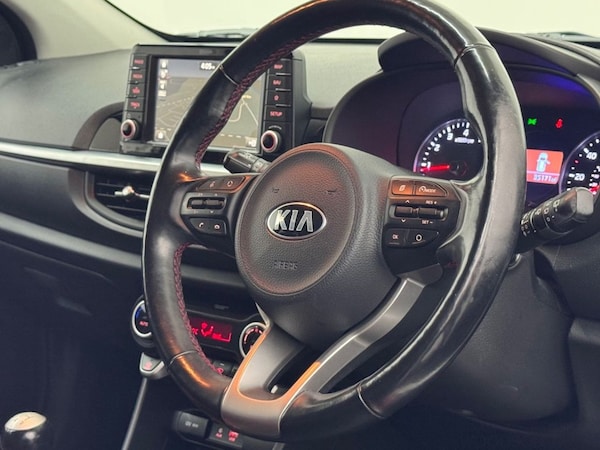 Used Kia Picanto 2018 for sale - 76223435: Photo 18