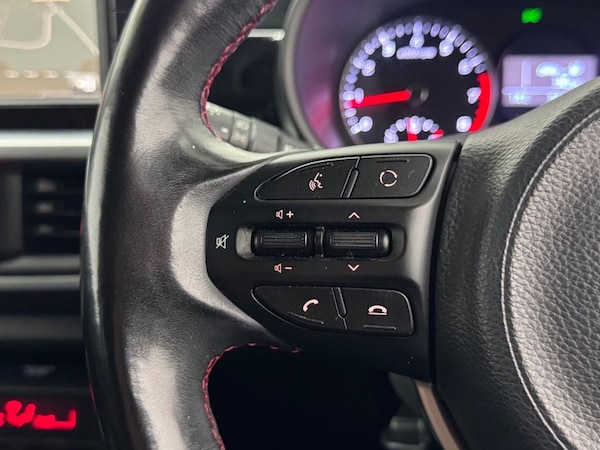 Used Kia Picanto 2018 for sale - 76223435: Photo 19