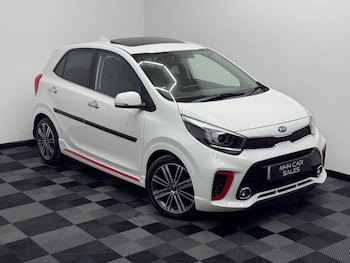 Kia - Picanto