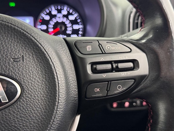 Used Kia Picanto 2018 for sale - 76223435: Photo 20