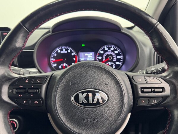 Used Kia Picanto 2018 for sale - 76223435: Photo 21