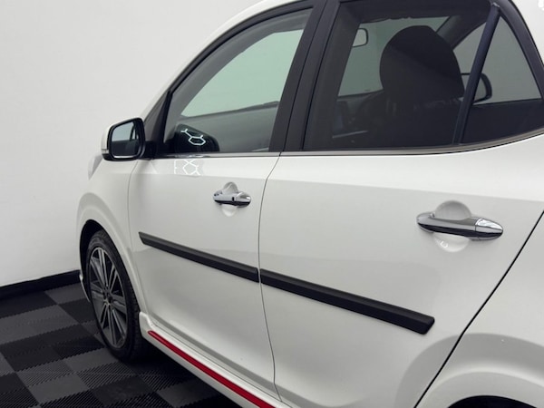 Used Kia Picanto 2018 for sale - 76223435: Photo 29