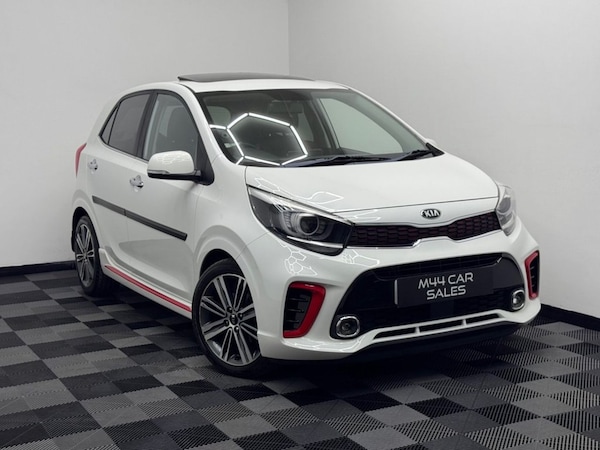 Used Kia Picanto 2018 for sale - 76223435: Photo 41