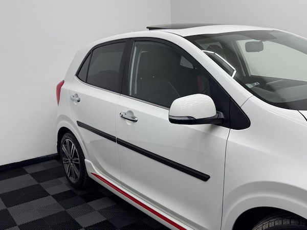 Used Kia Picanto 2018 for sale - 76223435: Photo 42