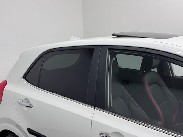 Used Kia Picanto 2018 for sale - 76223435: Photo 43