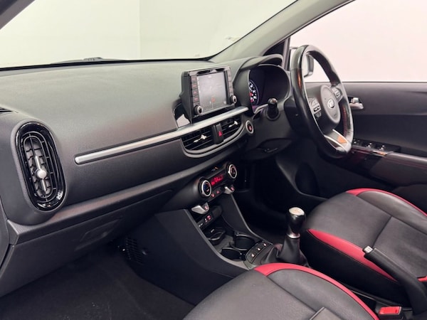 Used Kia Picanto 2018 for sale - 76223435: Photo 5
