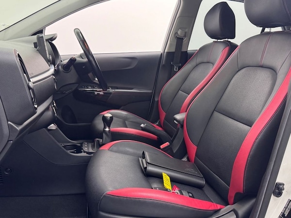 Used Kia Picanto 2018 for sale - 76223435: Photo 6