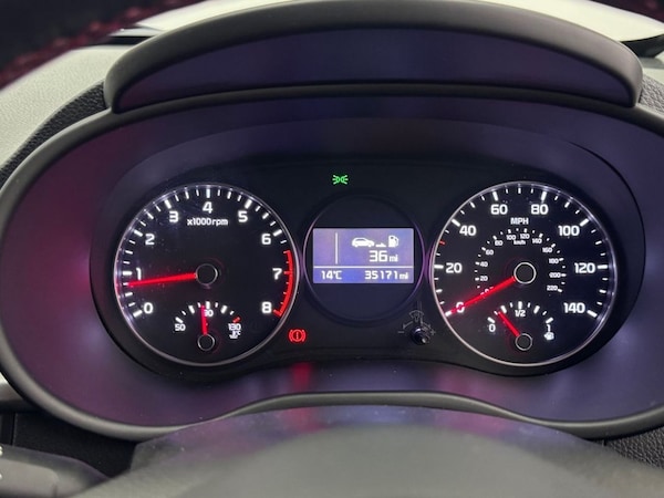 Used Kia Picanto 2018 for sale - 76223435: Photo 8