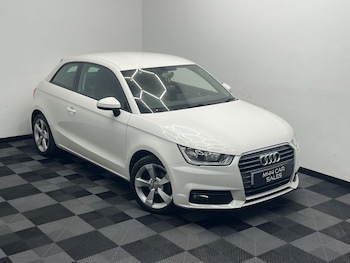 Used Audi A1 2016 for sale - 76039069: Photo