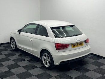 Used Audi A1 2016 for sale - 76039069: Photo