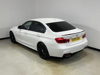 Used BMW 3 Series 2015 for sale - 75360275: Photo