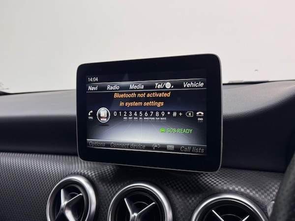 Used Mercedes-Benz A-Class 2017 for sale - 76279429: Photo 10