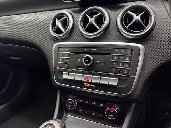 Used Mercedes-Benz A-Class 2017 for sale - 76279429: Photo 12