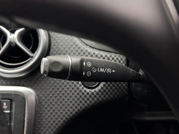 Used Mercedes-Benz A-Class 2017 for sale - 76279429: Photo 17