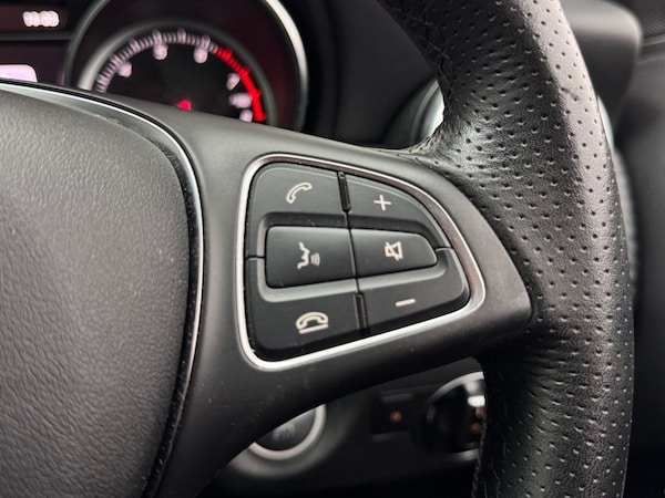 Used Mercedes-Benz A-Class 2017 for sale - 76279429: Photo 19