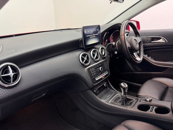 Used Mercedes-Benz A-Class 2017 for sale - 76279429: Photo 6