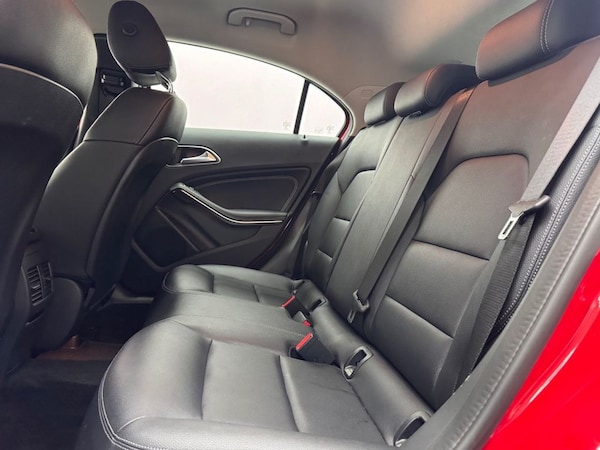 Used Mercedes-Benz A-Class 2017 for sale - 76279429: Photo 7