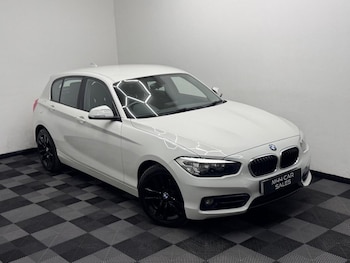 2016 (66) - 1.5 118i Sport Hatchback 5dr Petrol Auto Euro 6 (s/s) (136 ps)