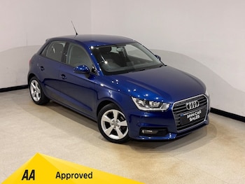 Audi - A1